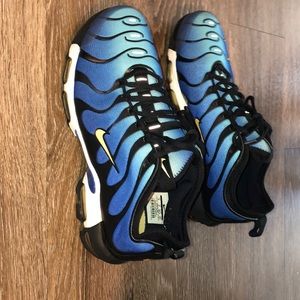 Nike air max plus